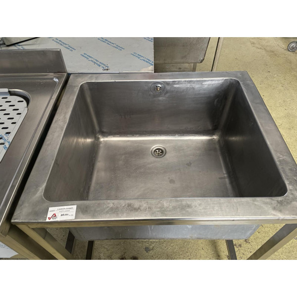 1 basin sink 80x70cm Sinks