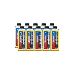 UNOX DB1015 DET&Rinse PLUS čistiaci prostriedok - 10 x 1000 ml UNOX DB1015 DET&Rinse PLUS čistiaci prostriedok - 10 x 1000 ml