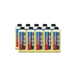 UNOX DB1015 DET&Rinse PLUS Detergent - 10 x 1000 ml UNOX DB1015 DET&Rinse PLUS Detergent - 10 x 1000 ml