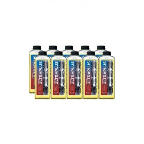 UNOX DB1075A DET&Rinse PLUS Tisztítószer - 10 x 1000 ml UNOX DB1075A DET&Rinse PLUS Tisztítószer - 10 x 1000 ml