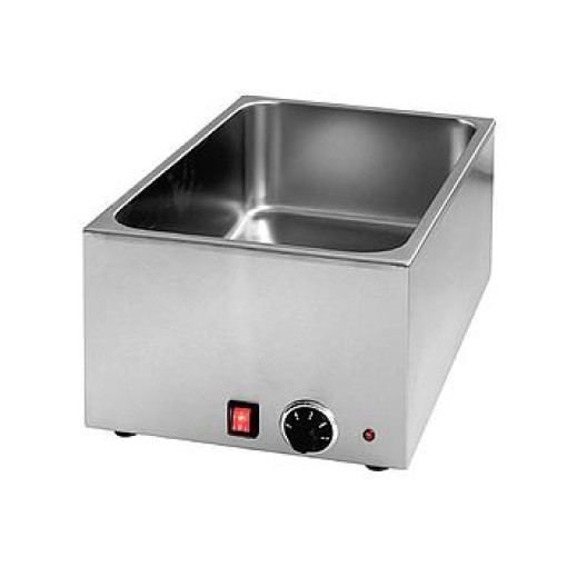 Bain Marie GN1/1-150 - vízfürdős melegentartó