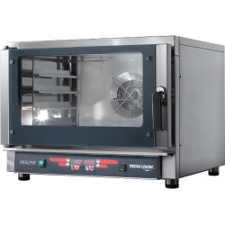 Tecnodom Nerone 4xGN 1/1 steam steam oven, DIGIT Tecnodom Nerone 4xGN 1/1 steam steam oven, DIGIT