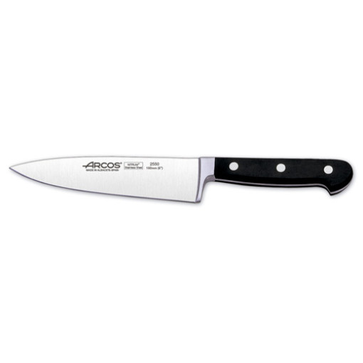 Arcos CLASICA Chef's knife - 160 mm