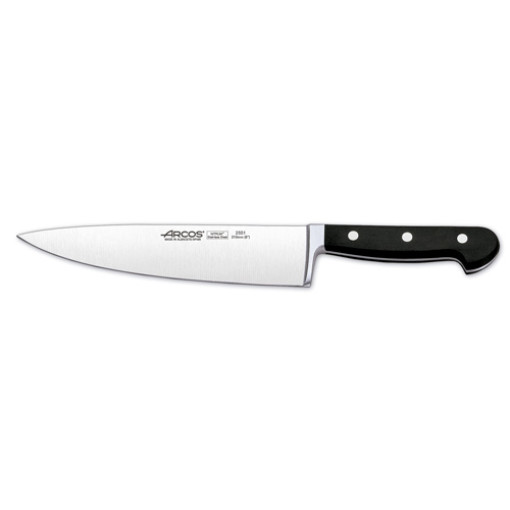 Arcos CLASICA Chef's knife - 210 mm