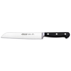 Arcos CLASICA Kenyérvágó kés - 180 mm Arcos CLASICA Kenyérvágó kés - 180 mm