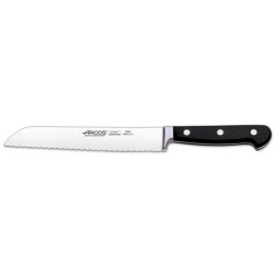 Arcos CLASICA Kenyérvágó kés - 180 mm Arcos CLASICA Kenyérvágó kés - 180 mm