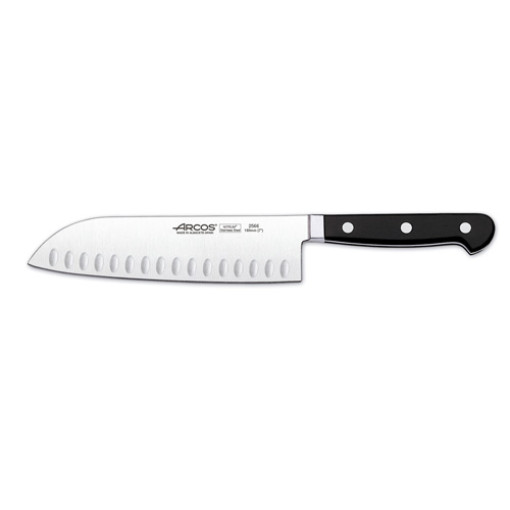 Arcos CLASICA Santoku kés - 180 mm