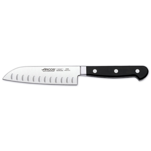 Arcos CLASICA Santoku kés - 140 mm