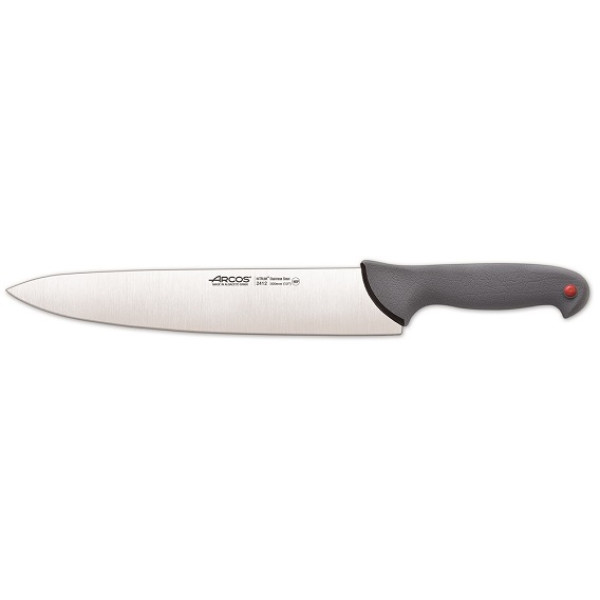 Arcos Color Prof - 6 Colors - Chef's Knives - 300 mm Arcos Color Prof - 6 Colors - Chef's Knives - 300 mm