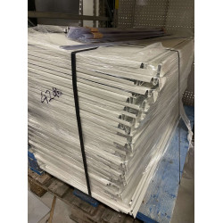 Tegometal shelf system - prices in the description Tegometal shelf system - prices in the description
