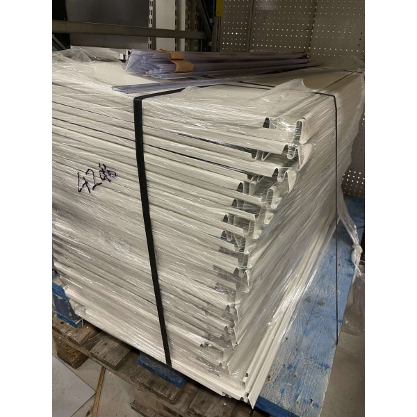 Tegometal Regalsystem - Preise in der Beschreibung Tegometal Regalsystem - Preise in der Beschreibung