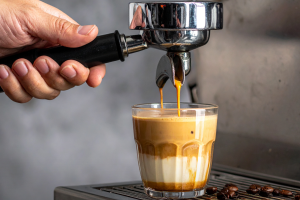 Kávégép-kalauz: hogyan csinálj baristát a pultosodból?