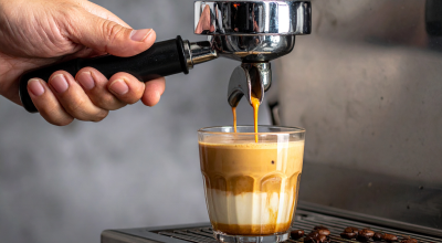 Kávégép-kalauz: hogyan csinálj baristát a pultosodból?