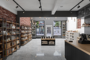 Boltberendezés és vásárlói élmény: így alakítsd ki az üzleted, hogy visszatérjenek a vevők