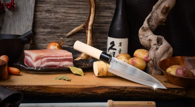 Satake japán kések – Tradíció, precizitás, pengeéles elegancia