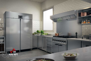 Hogyan találd meg a tökéletes ipari hűtőt? – Ne hagyd, hogy megfagyjon a lelkesedésed!