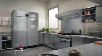 Hogyan találd meg a tökéletes ipari hűtőt? – Ne hagyd, hogy megfagyjon a lelkesedésed!