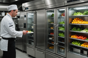 A hűtés művészete – Hogyan válassz pultot, hűtőt, fagyasztót hosszú távra?