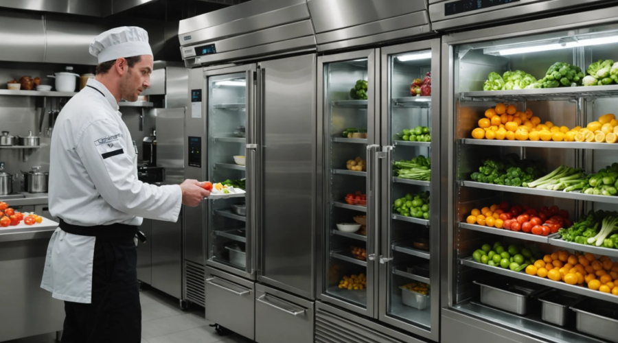 A hűtés művészete – Hogyan válassz pultot, hűtőt, fagyasztót hosszú távra?