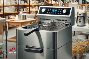 Mire figyelj, ha olajsütőt vásárolsz?