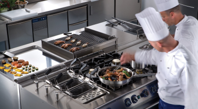 Rozsdamentes titkok – miért éri meg minőségi rozsdamentes berendezésekbe fektetni?