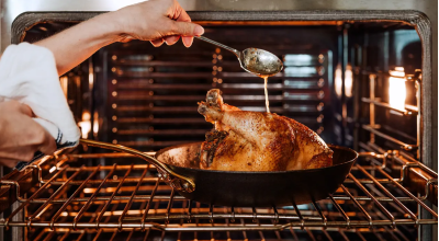 Sütő, ami mindig a kedvedben jár – Így válassz profi ipari sütőt!