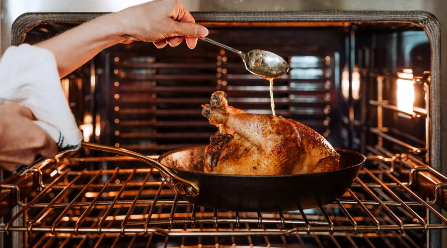 Sütő, ami mindig a kedvedben jár – Így válassz profi ipari sütőt!