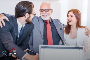 Generációváltás a családi vállalkozásban - Lehetőség vagy kihívás