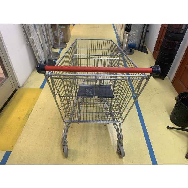 Shopping trolley Shopping carts / Baskets