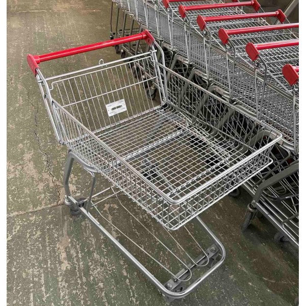 Shopping cart 65L Shopping carts / Baskets