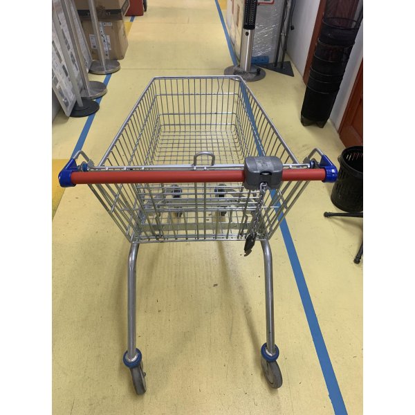 Shopping cart Shopping carts / Baskets