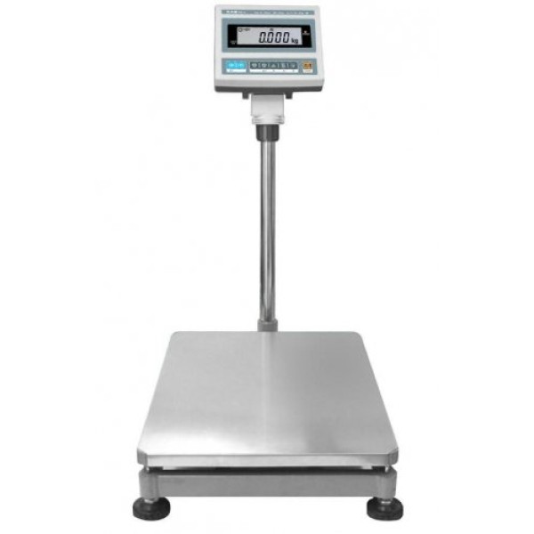 CAS DB-I Wareneingangswaage – 300 kg CAS DB-I Wareneingangswaage – 300 kg