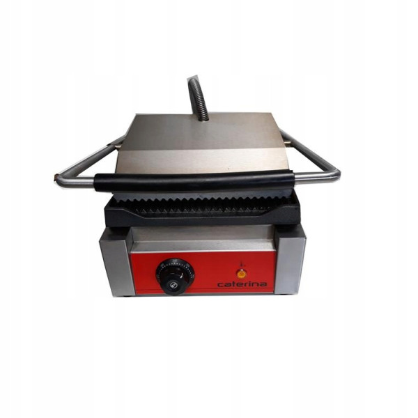 Caterina  contact grill Barbecue oven