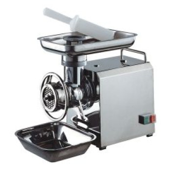 Húsdaráló Everest TI 22 230 V unger 3 tárcsa és 2 kés 22-es húsdaráló