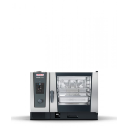 Kombinovaná rúra Rational ICombi Classic 6-2/1 Kombinovaná rúra Rational ICombi Classic 6-2/1