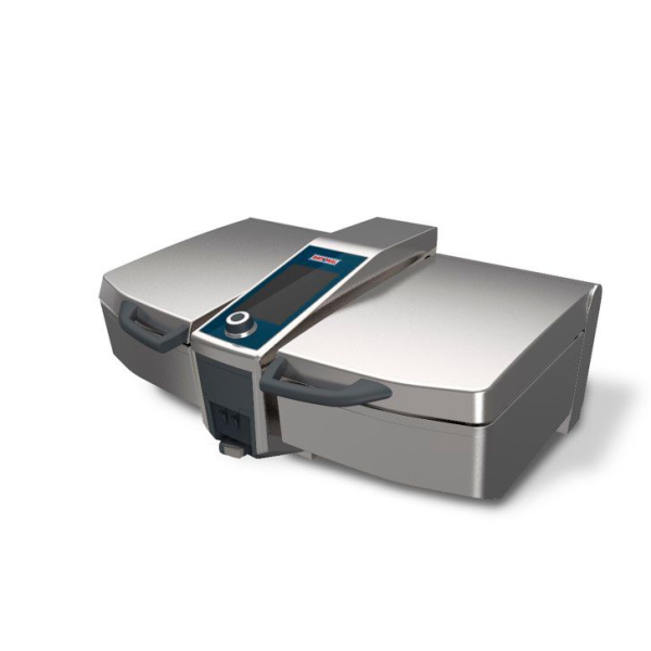 Rational iVario Pro 2-S multifunktionales Backofen-Kochgerät Rational iVario Pro 2-S multifunktionales Backofen-Kochgerät