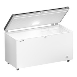 LIEBHERR EFL 4656 Freezer - Freezer - Stainless steel lid
