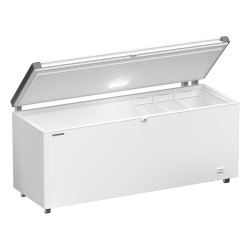 LIEBHERR EFL 6055 Gefrierschrank - Gefrierschrank