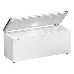 LIEBHERR EFL 6055 Gefrierschrank - Gefrierschrank