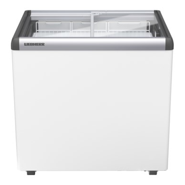 LIEBHERR Mélyhűtő láda EFE 2252   - Fagyasztóláda