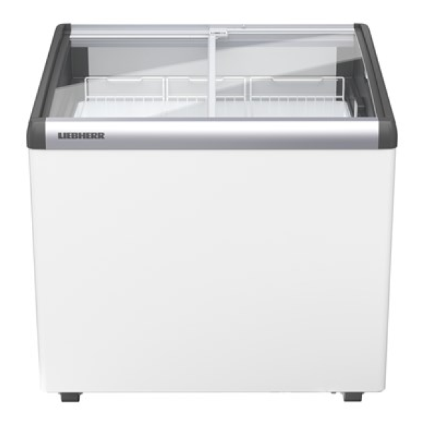 LIEBHERR Gefrierschrank EFI 2153