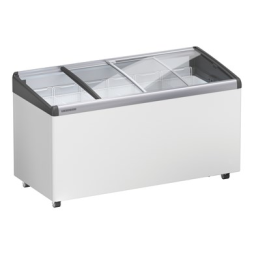 LIEBHERR Freezer EFI 4453
