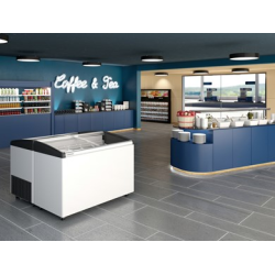 LIEBHERR Mélyhűtő láda EFI 4453 - Fagyasztóláda