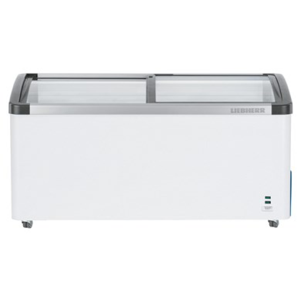 LIEBHERR Gefrierschrank EFI 4853 LIEBHERR Gefrierschrank EFI 4853