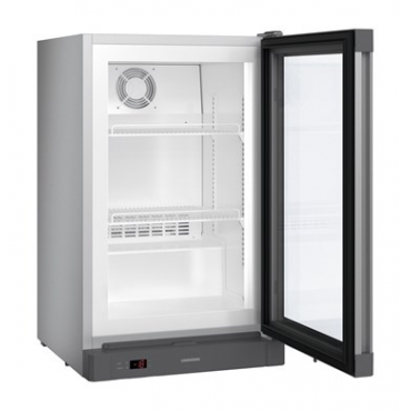 LIEBHERR Mélyhűtő szekrény Fv 913   Üvegajtós hűtők
