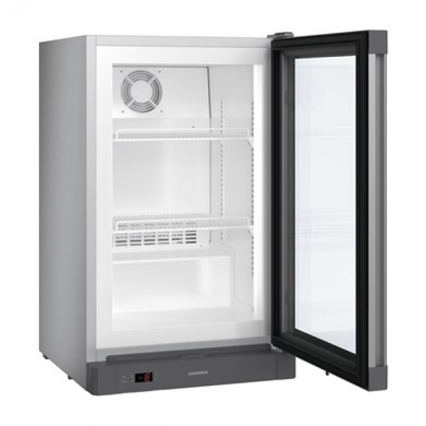 LIEBHERR Freezer Fv 913 Glass door fridges