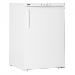 Liebherr GP1386 Freezer with 4 compartments Liebherr GP1386 Freezer with 4 compartments