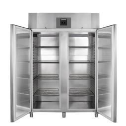 LIEBHERR Két ajtós egy légterű mélyhűtő szekrény GGPv 1470 