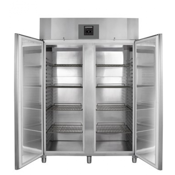 GGPv 1470 LIEBHERR Two-door one-space freezer Freezing cabinets