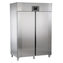 GGPv 1470 LIEBHERR Two-door one-space freezer